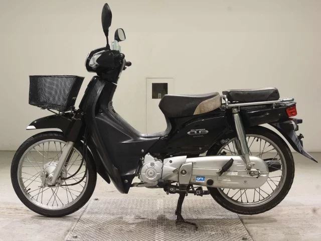 Honda C110-2