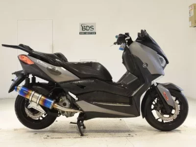 Yamaha X-MAX250A