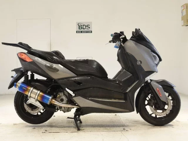Yamaha X-MAX250A