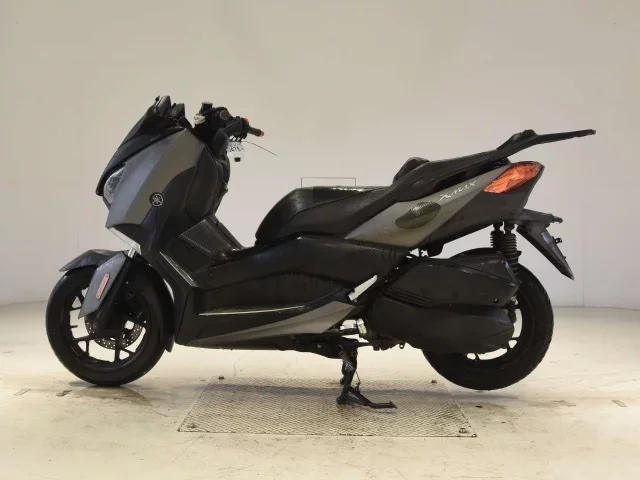 Yamaha X-MAX250A