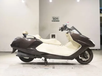Yamaha MAXAM250