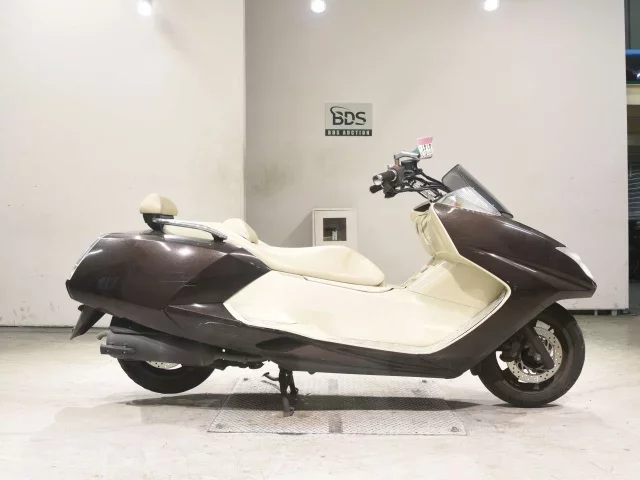 Yamaha MAXAM250