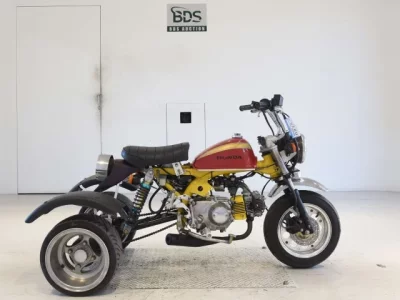 Honda MONKEY