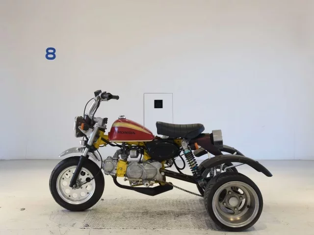 Honda MONKEY