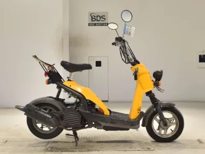 Honda BYTE