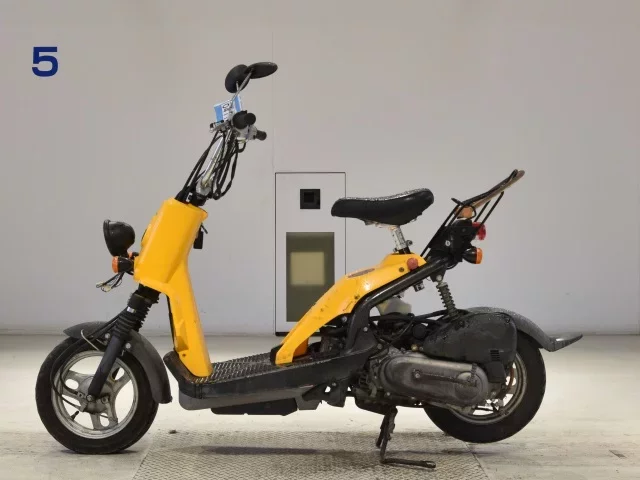 Honda BYTE