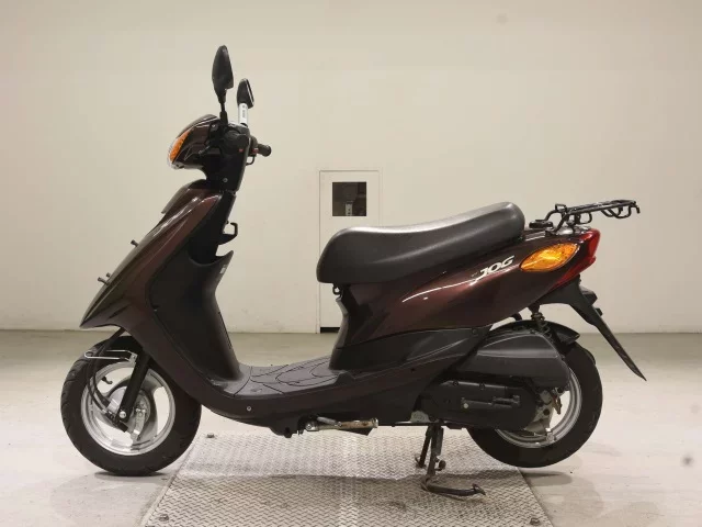 Yamaha JOG-5