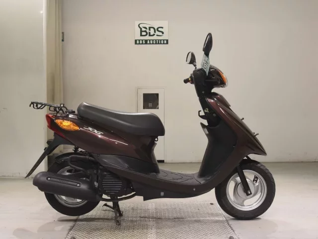 Yamaha JOG-5