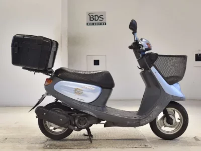 Yamaha JOG POCHE