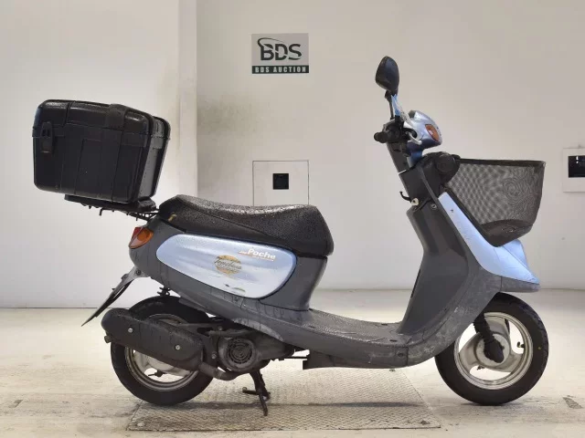 Yamaha JOG POCHE