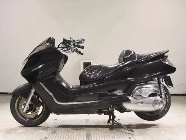 Yamaha MAJESTY 250-3