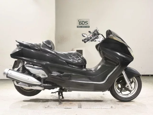 Yamaha MAJESTY 250-3