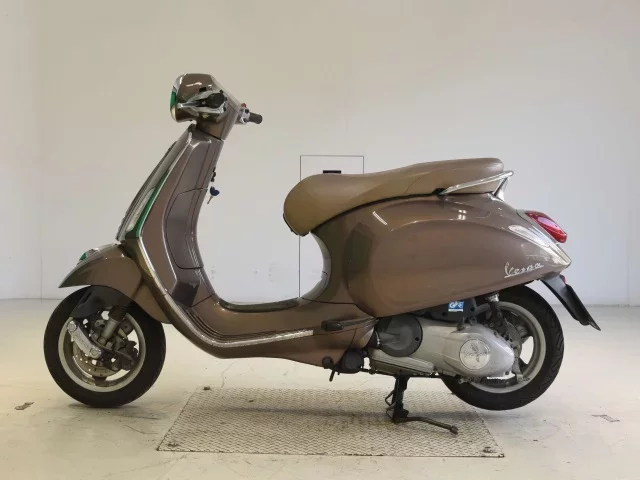 Vespa VESPA PRIMA BERA150