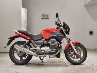 Moto Guzzi MOTO GUZZI BREVA750  с аукциона в Японии