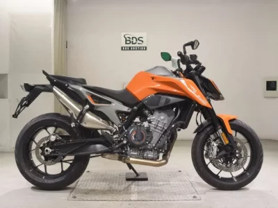 Other KTM790 DUKE  с аукциона в Японии