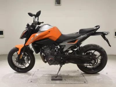 Other KTM790 DUKE  с аукциона в Японии