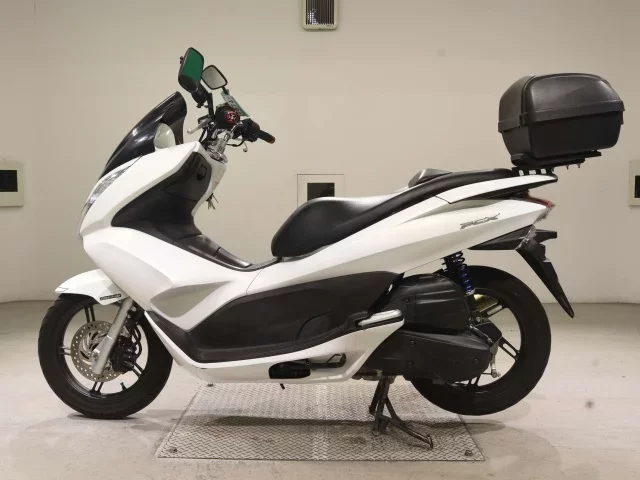 Honda PCX125