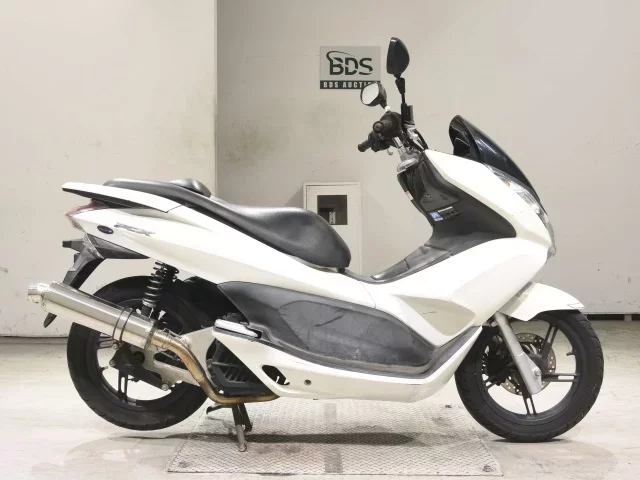 Honda PCX125