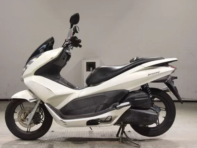 Honda PCX125