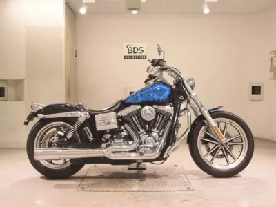 Harley-Davidson HARLEY FXDL1580