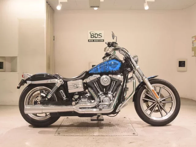 Harley-Davidson HARLEY FXDL1580