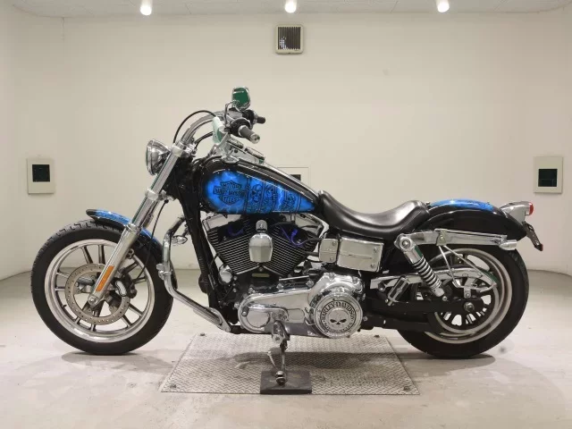 Harley-Davidson HARLEY FXDL1580