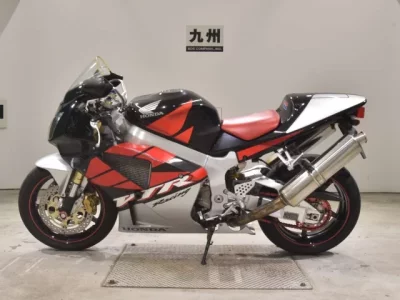 Honda VTR1000SP
