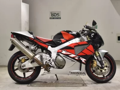 Honda VTR1000SP