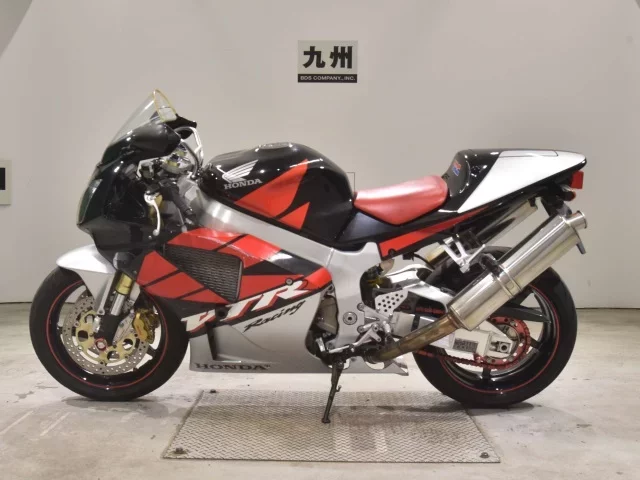 Honda VTR1000SP