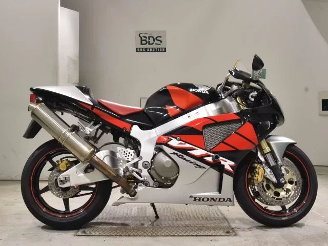 Honda VTR1000SP