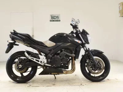 Suzuki GSR400ABS