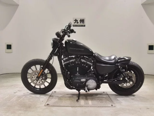 Harley-Davidson HARLEY XL883N