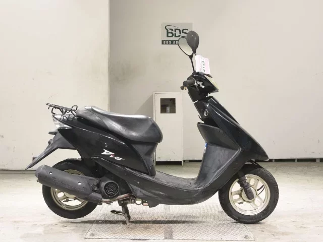 Honda DIO