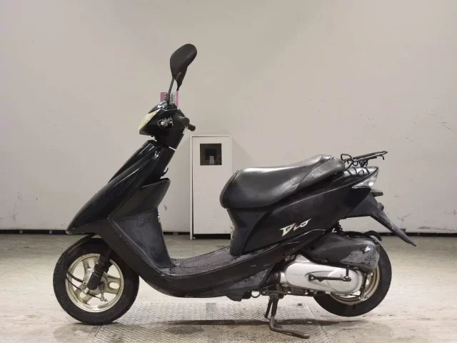 Honda DIO