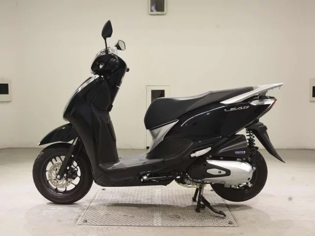 Honda LEAD125-2