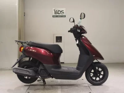 Yamaha JOG-7