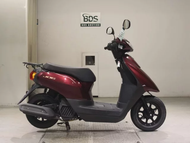 Yamaha JOG-7