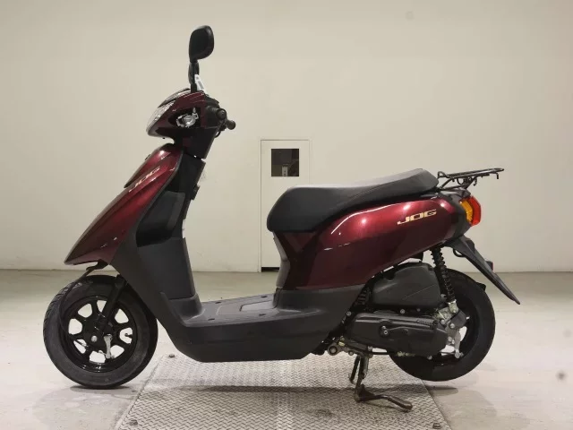 Yamaha JOG-7