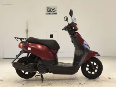 Honda TACT-4