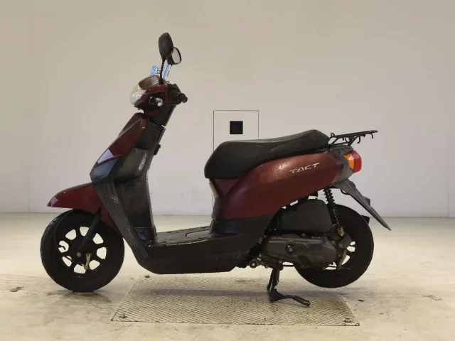 Honda TACT-4