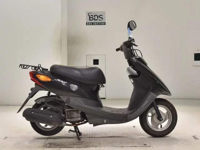 Yamaha JOG-5