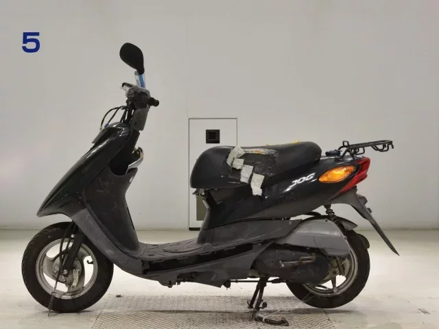 Yamaha JOG-5