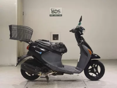 Suzuki LET S4