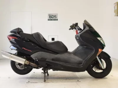 Honda FORZA Z