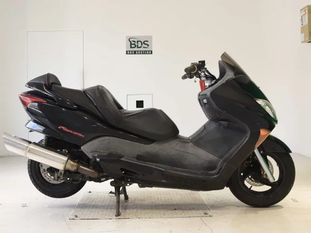 Honda FORZA Z