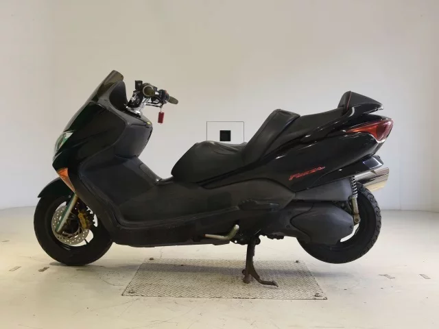 Honda FORZA Z