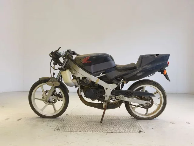 Honda NS-1