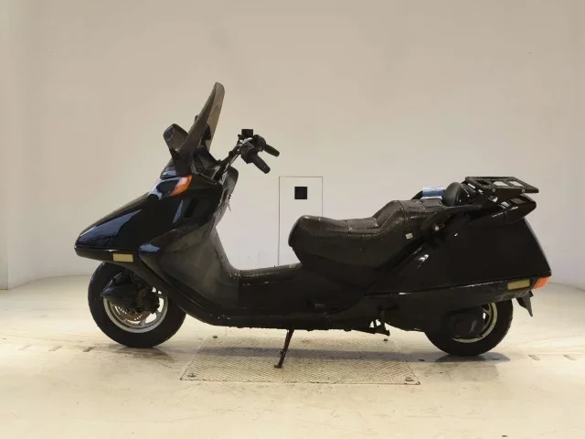 Honda FUSION