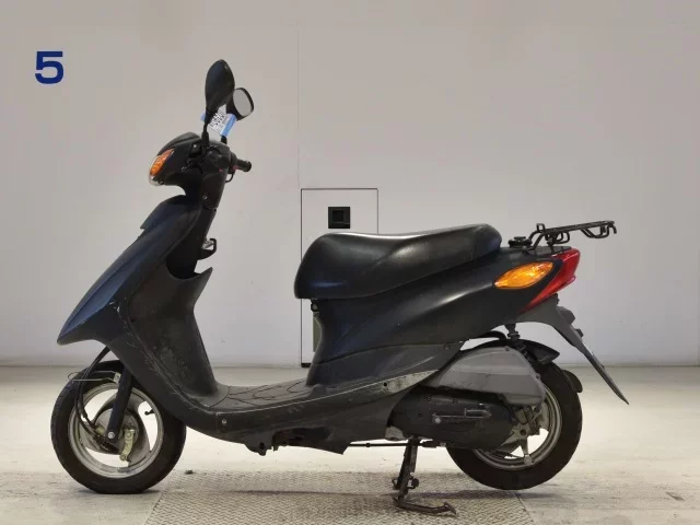 Yamaha JOG-5