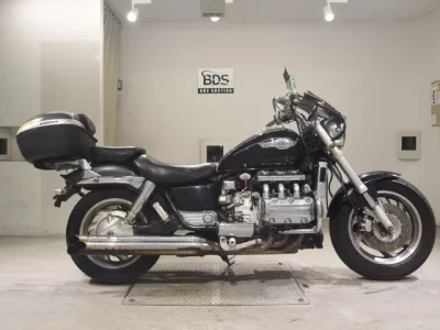 Honda VALKYRIE